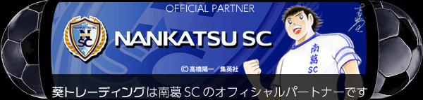 NANKATSU SC