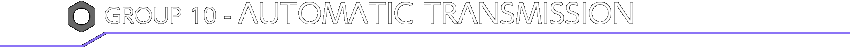 AUTOMATIC TRANCE MISSION